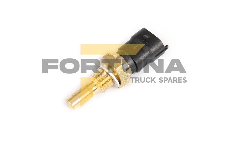 Imagem do produto SENSOR TEMPERATURA MOTOR VOLVO FH/NH/FM/IVECO EURO/STRAL - Cód: FAP-11862